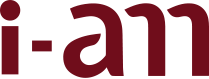I-am Logo